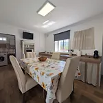 Hébergement de vacances Livingtarifa Casa Luz