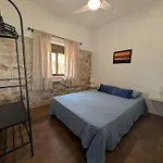 Hébergement de vacances Livingtarifa Casa Luz
