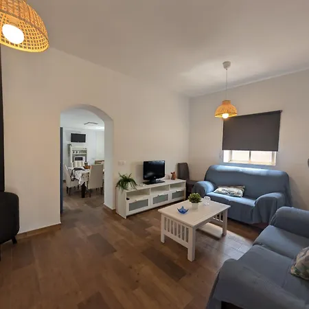 Livingtarifa Casa Luz