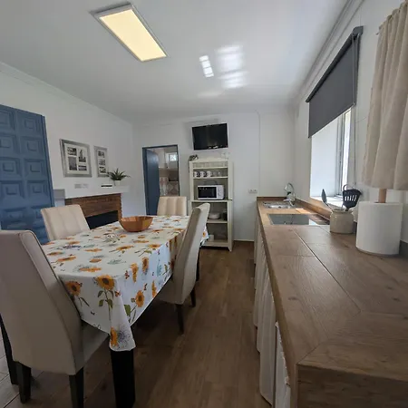 Livingtarifa Casa Luz Dom wakacyjny *