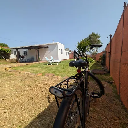 Livingtarifa Casa Luz Dom wakacyjny