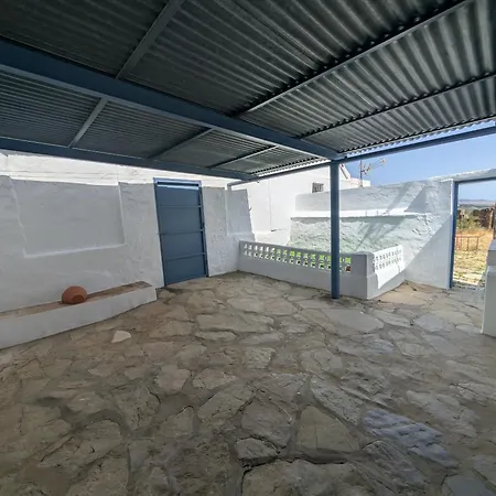 Livingtarifa Casa Luz * Tarifa