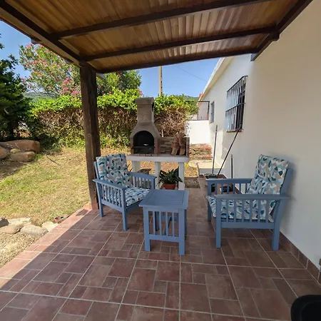 Livingtarifa Casa Luz Tarifa