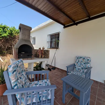 Livingtarifa Casa Luz