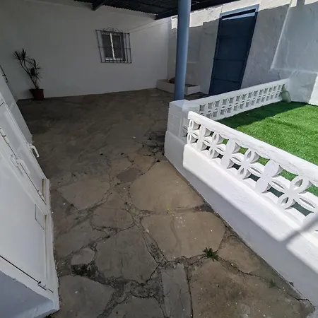 Livingtarifa Casa Luz Tarifa