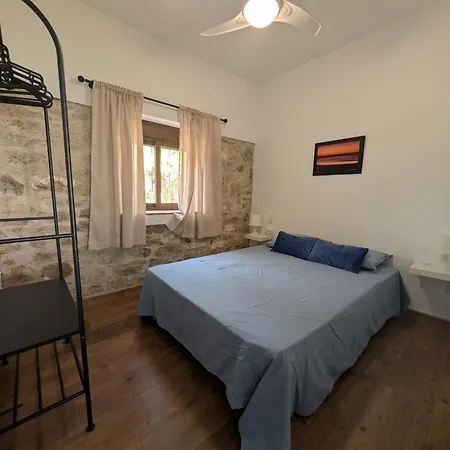 Dom wakacyjny Livingtarifa Casa Luz